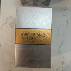 Spice Bomb