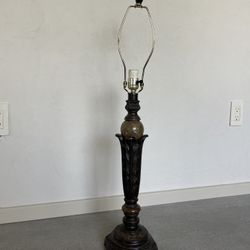 Vintage lamp