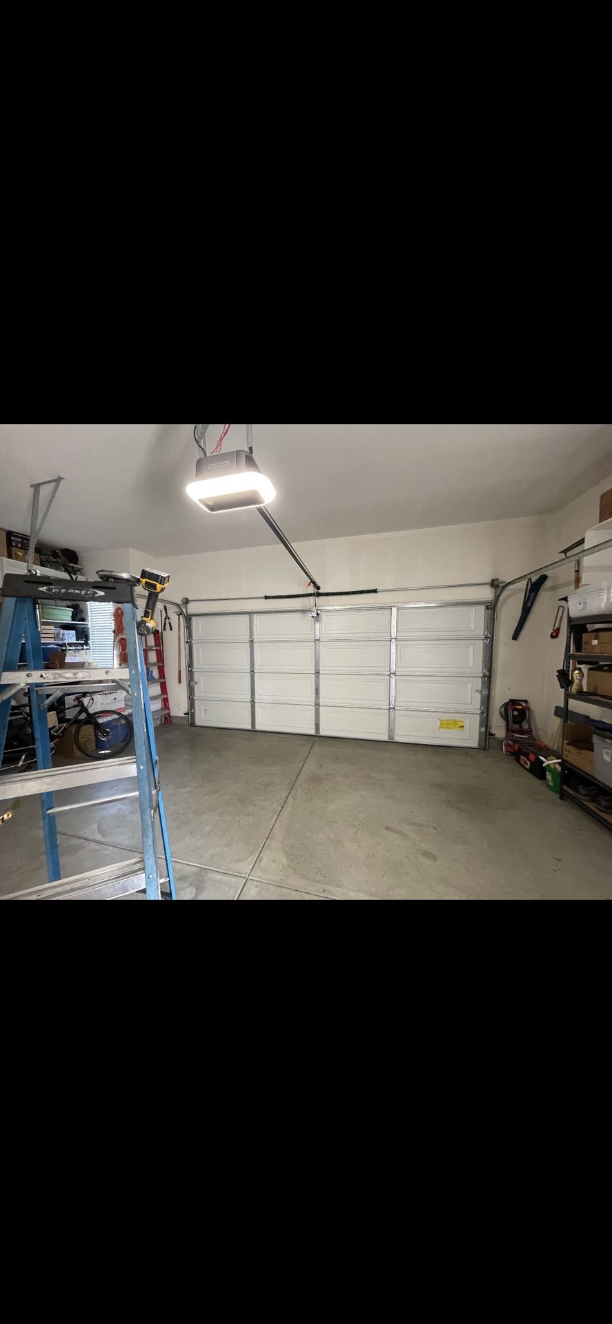 Garage Door Opener