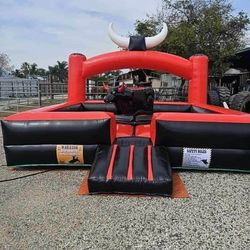 Mecanic Bull 