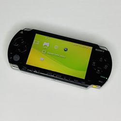 PSP New Modded