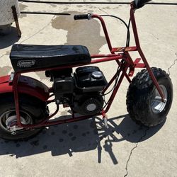 Coleman Ct200u