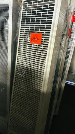 Wall Heaters New