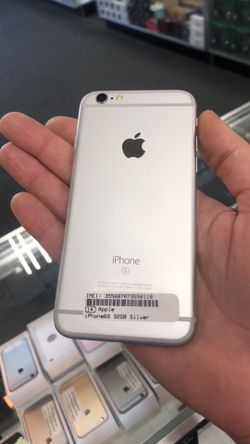 📲📲🔥iPhone 6s 16gb factory Unlocked with warranty