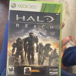 Xbox one and Xbox 360 games