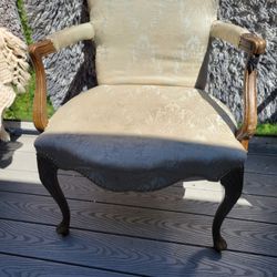 Antique Chair 