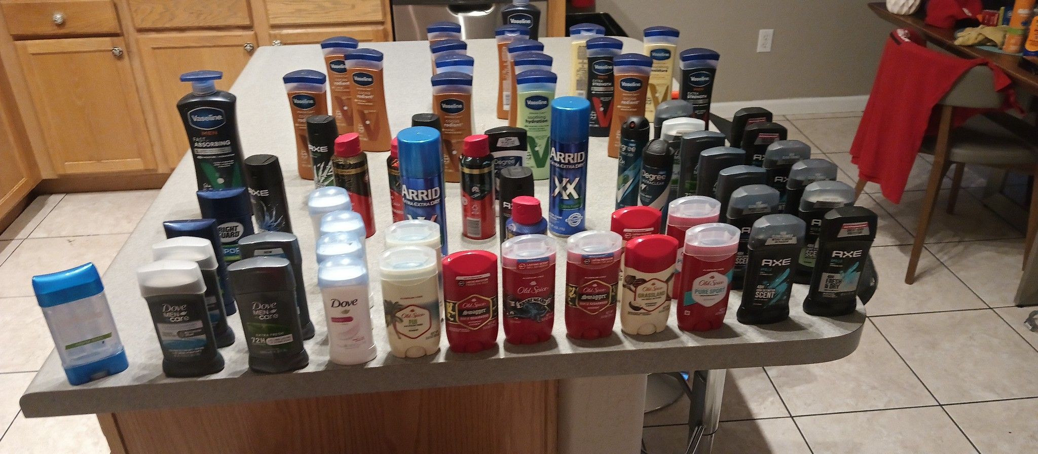 Hygiene Products