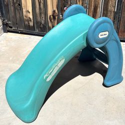 Little Tikes Slide