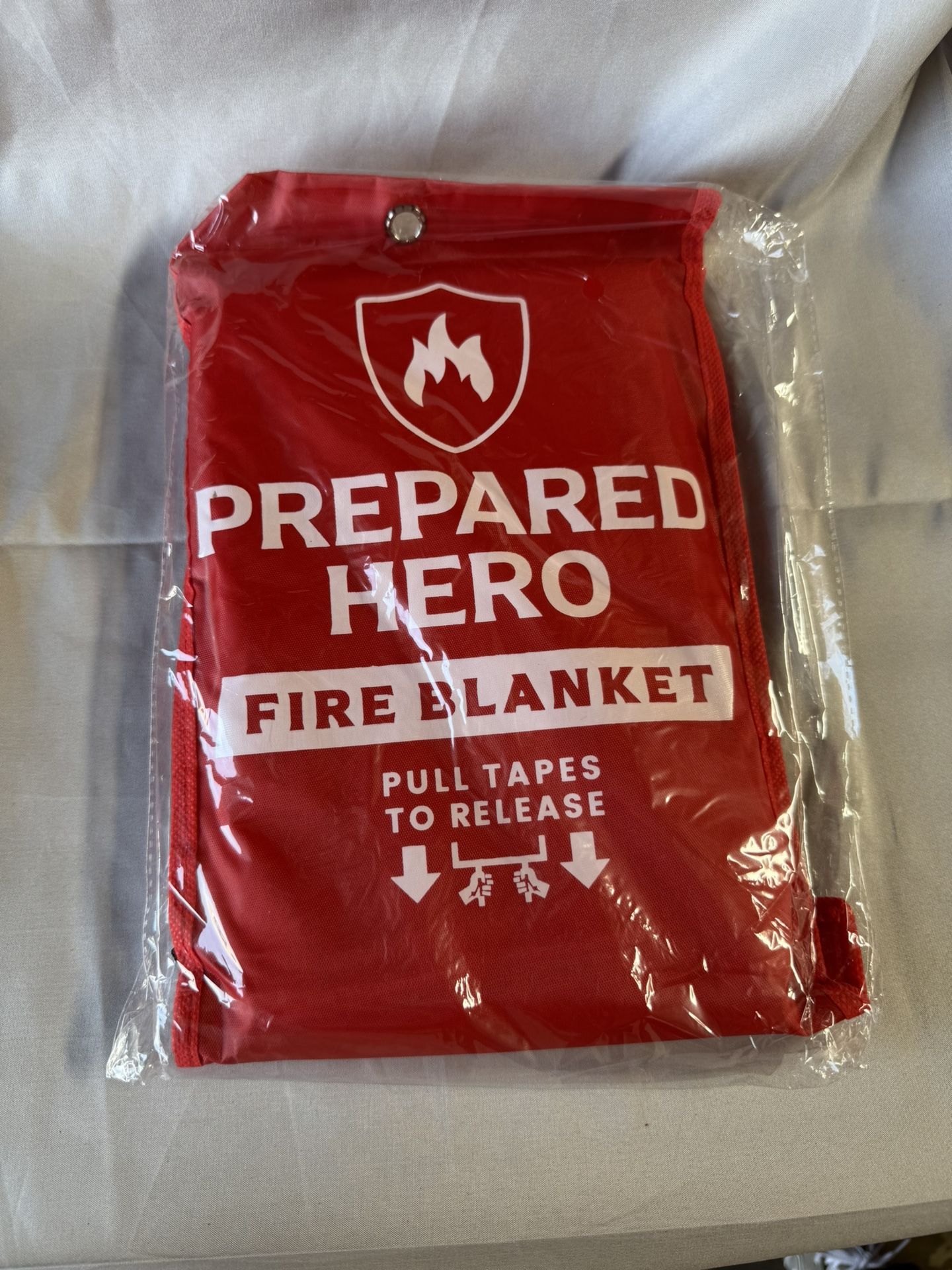 Fire Blanket