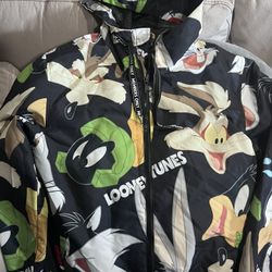 Members Only Jacket