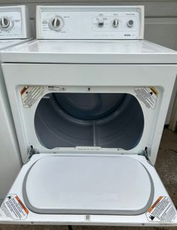 Free Delivery-Kenmore Front Load Electric Dryer