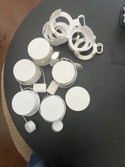 Google Wifi Extender