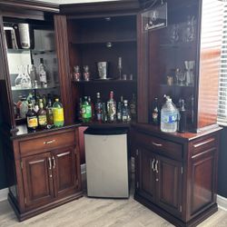 5 Piece Bar