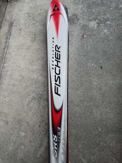 fischer skis