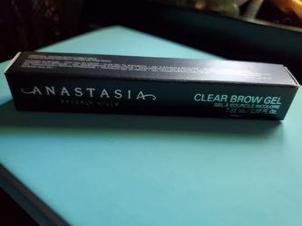 Brow gel