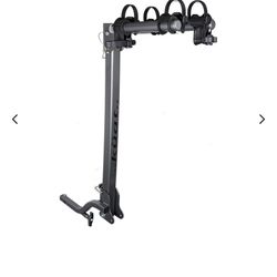 Bike Rack