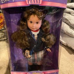 Disney Dolls 