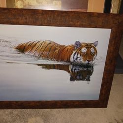 Got Alot New Larg Tigers Leopards Etc Wall Pics 8 Each Look My Post Moving All Got Go