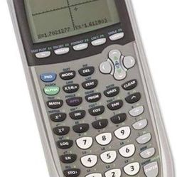 Texas Instruments TI-84 Plus Silver Edition Graphing Calculator Like N