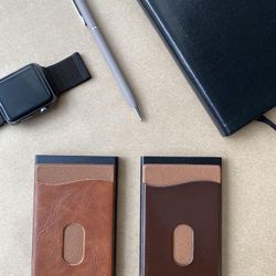 Wallet Card Holder 