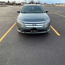 For Future 2012 Hybrid