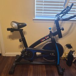 Bicicleta Para Ejercicios 