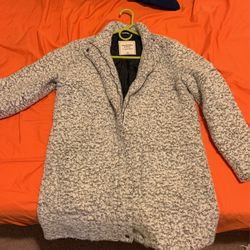 Winter Jacket For Women. A&F