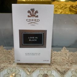 New perfume - Perfect Gift item