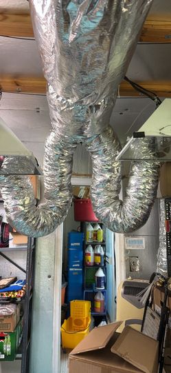 ventilation system cost AC unit grow lights and ventilation system cost AC unit