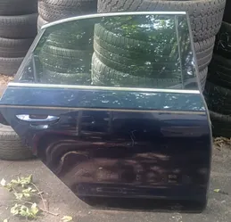 2012-2015 Volkswagen Passat Se Passenger Rear Door