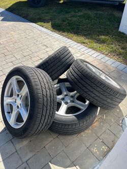 Tires