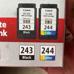 Cartridge Printer $5 