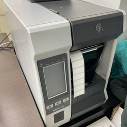 ZEBRA ZT610 Printer
