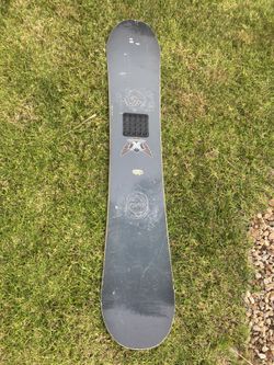 Burton Snowboard