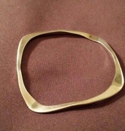 Silpada sterling silver bracelet