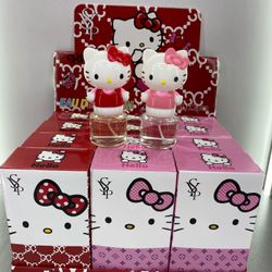 HK Perfume