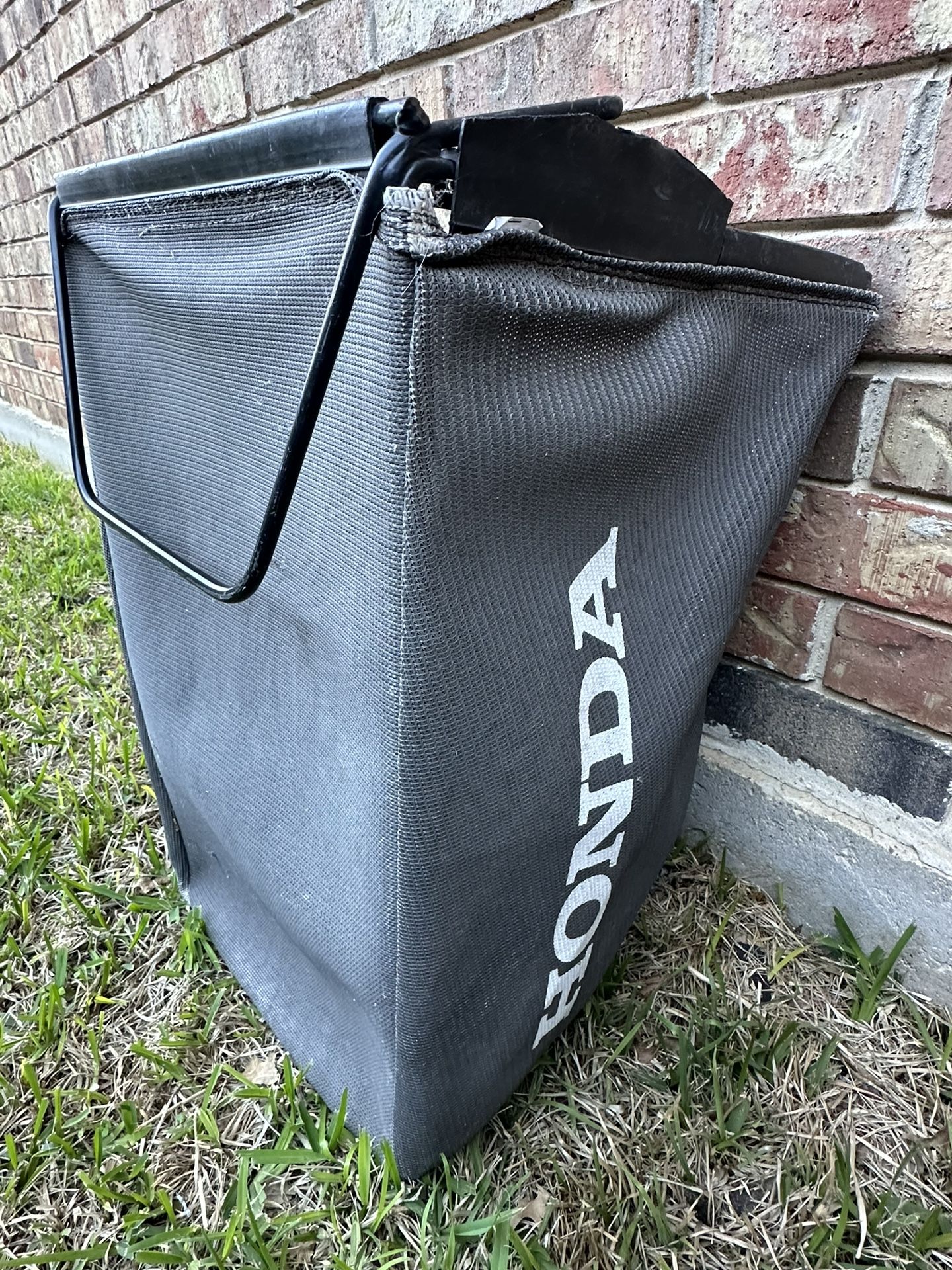 Honda Lawn Mower Bag