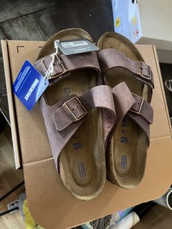 Birkenstocks Size 43