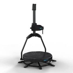 KAT Walk C2 Core 360° Omnidirectional Walking Pad - New in Box