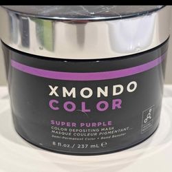 XMONO hair dye