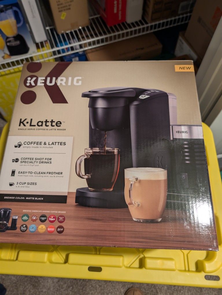 Keurig