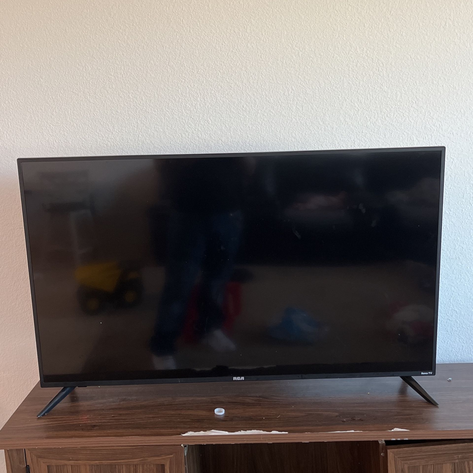 55 Inch 4k Tv