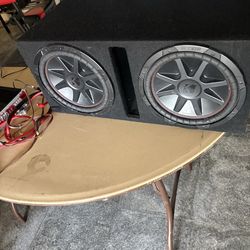 Sounds system
