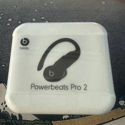 Power Beats Pro 2