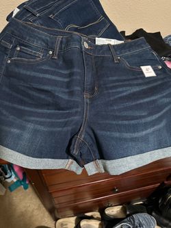 Brand New shorts 12-14-16