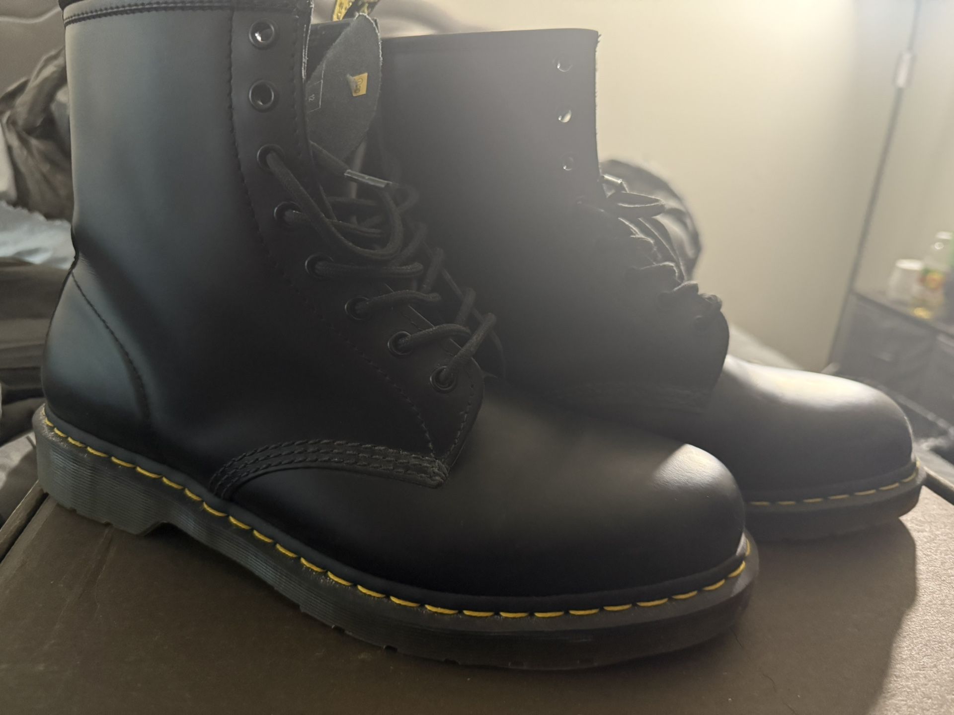 Dr.Martens Boots