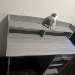 Desk For Sale 
