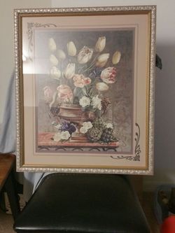 Nice wall picture