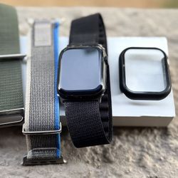 Apple Watch Series 7 GPS+cellular  45 mm