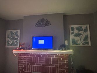 House decorations